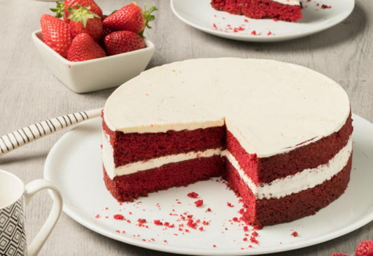Expand Your Dessert Menu with Frosted Joy